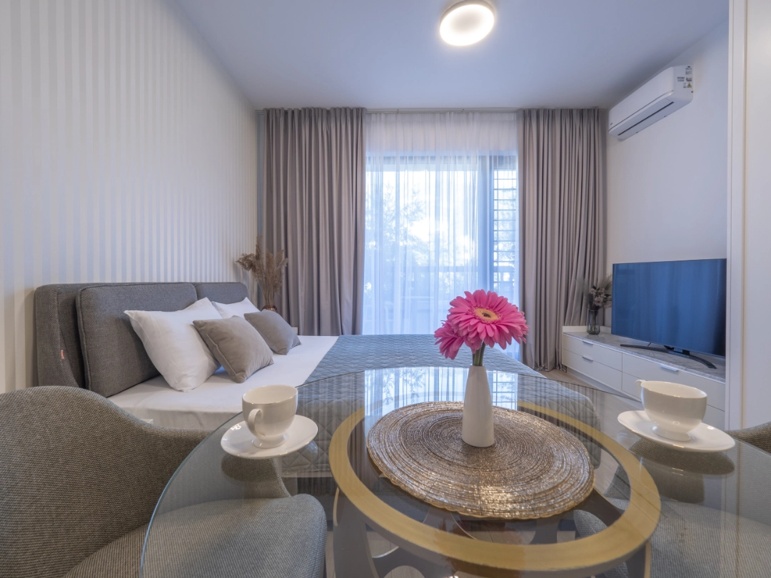 Studio apartman